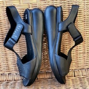 CAMPER Balloon Sandals, size 7